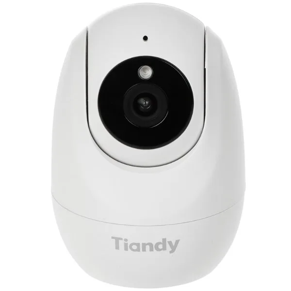 KAMERA IP OBROTOWA WEWNĘTRZNA TC-H342N 9DA-4 WI-FI SERIES, Color Maker 4 Mpx 4 mm TIANDY