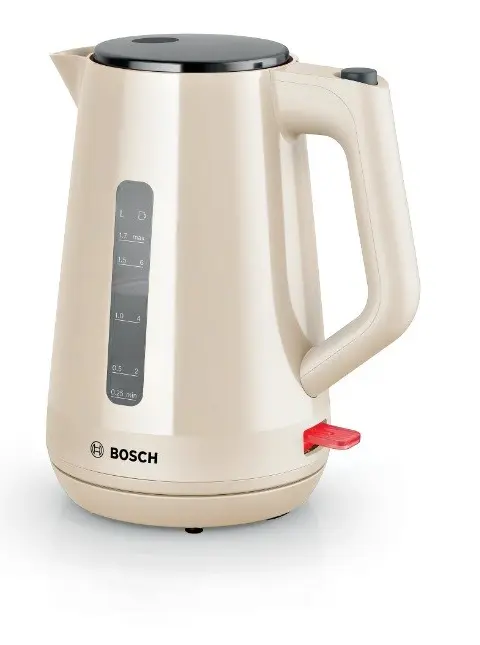 Bosch Kettle TWK 1M127