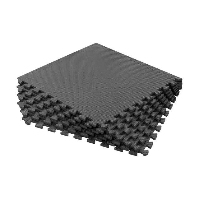 REBEL ACTIVE Mat For Equipment And Gym