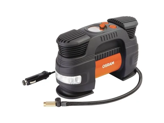 Tire Inflator TYREinflate 830