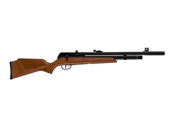 BEEMAN RAIDER 1330 PCP 4.5 Mm Air Rifle 12-Shot Wood Up To 17J