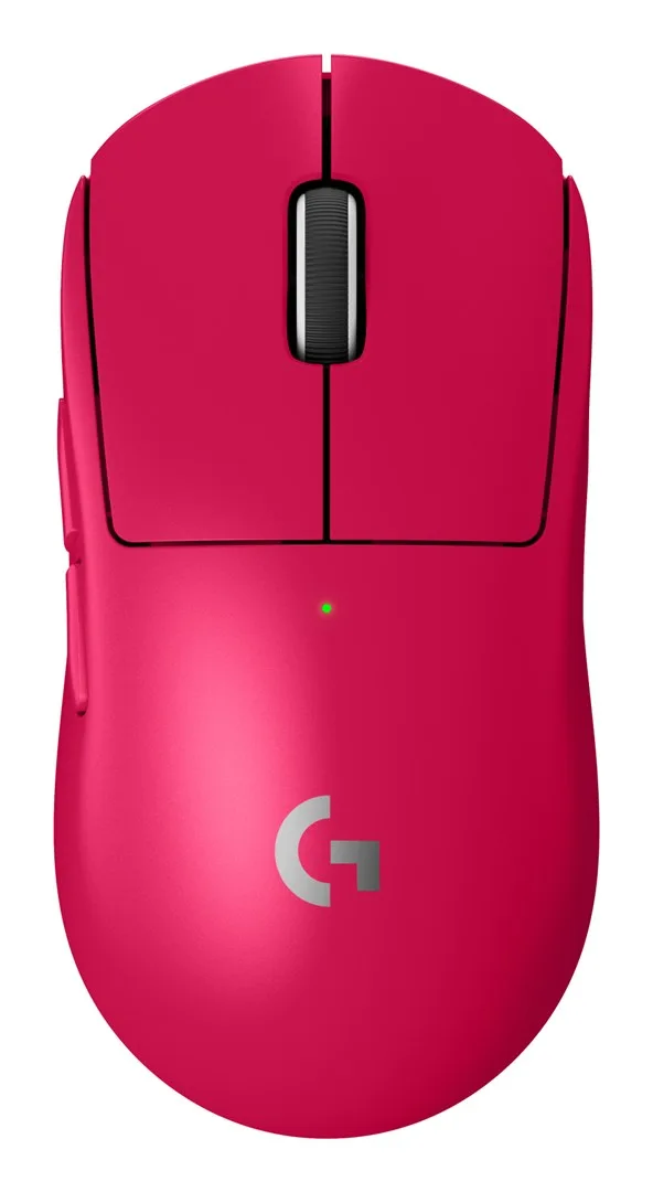 Logitech G 910-006797 mouse Gaming Right-hand RF Wireless Optical 32000 DPI