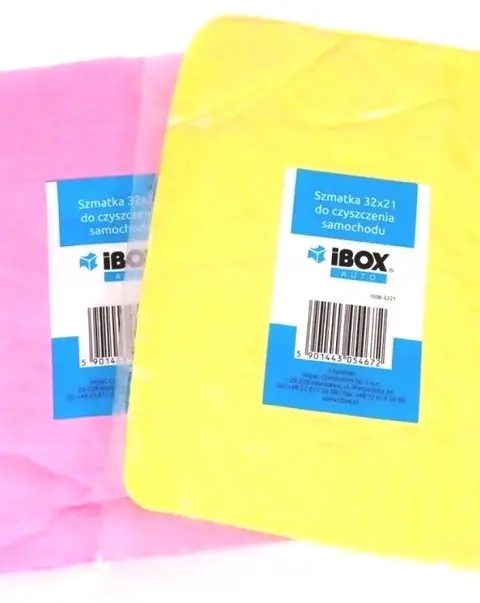 IBOX I508-3221 Cleaning Cloth