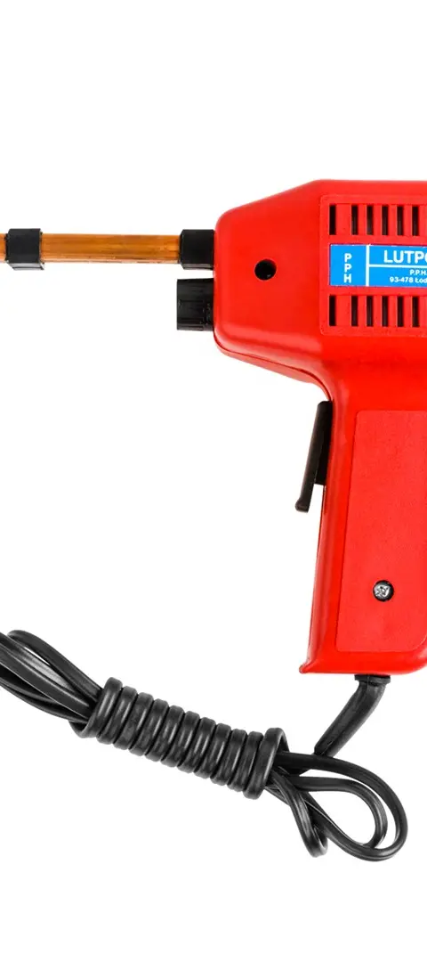 TRANS SOLDERING IRON. LT-C/75/55W/230V /LUTOLA