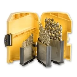 DeWALT DT7926 Drill Bit Set 29 Pc(S)