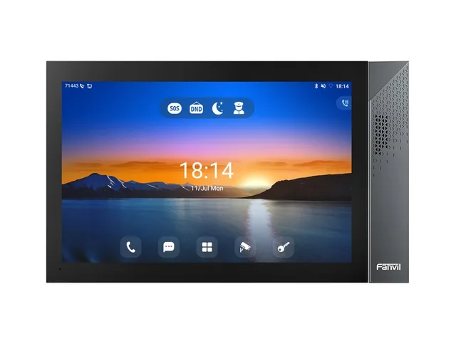 Fanvil I57A