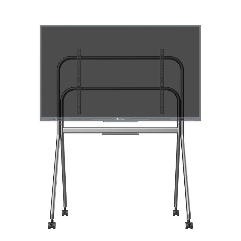 AG NEOVO LARGE MONITOR TROLLEY 55-86 /100 KG