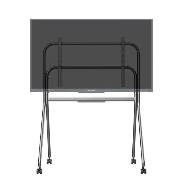 AG NEOVO LARGE MONITOR TROLLEY 55-86 /100 KG