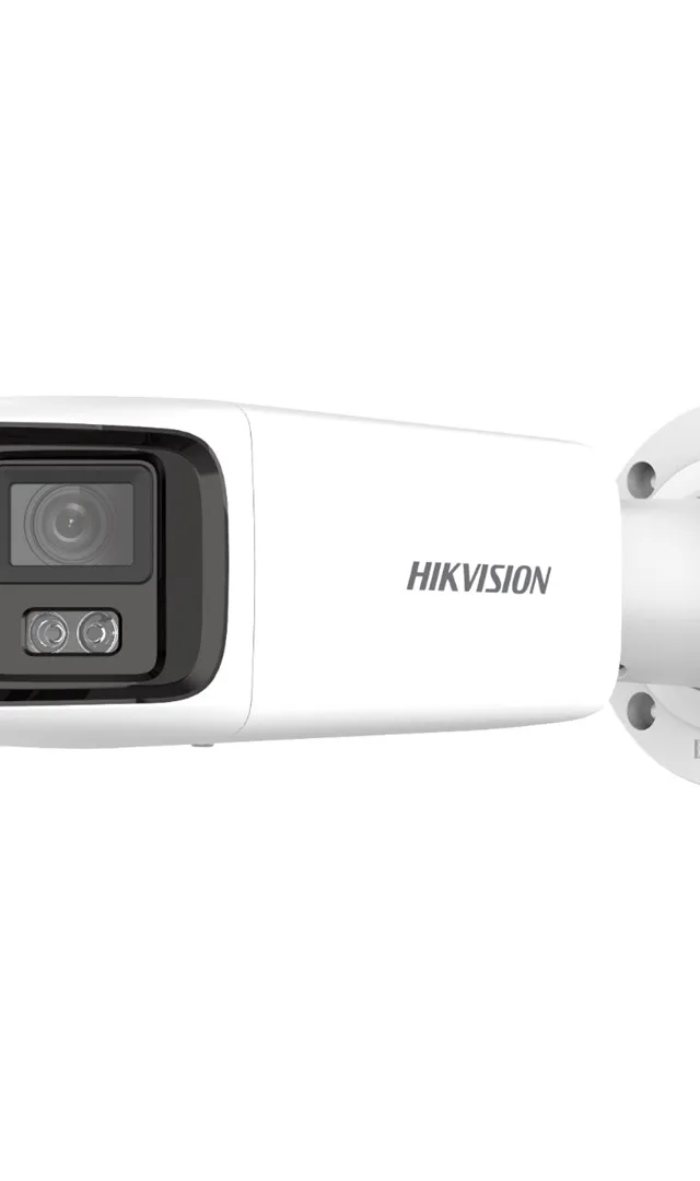 Hikvision IP Bullet ColorVU DS-2CD2T87G2P-LSU/SL(4mm)(C) 8MP