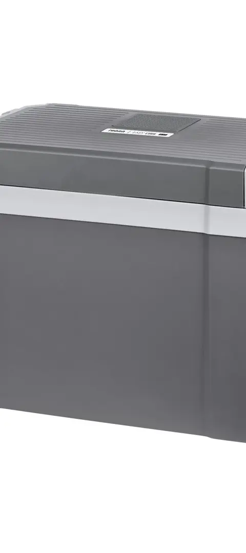 TEESA Travel Refrigerator With Heating Function 35L