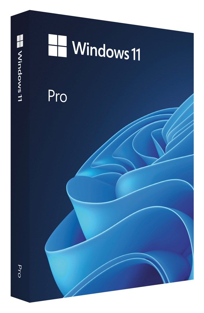 Microsoft Windows 11 Professional USB