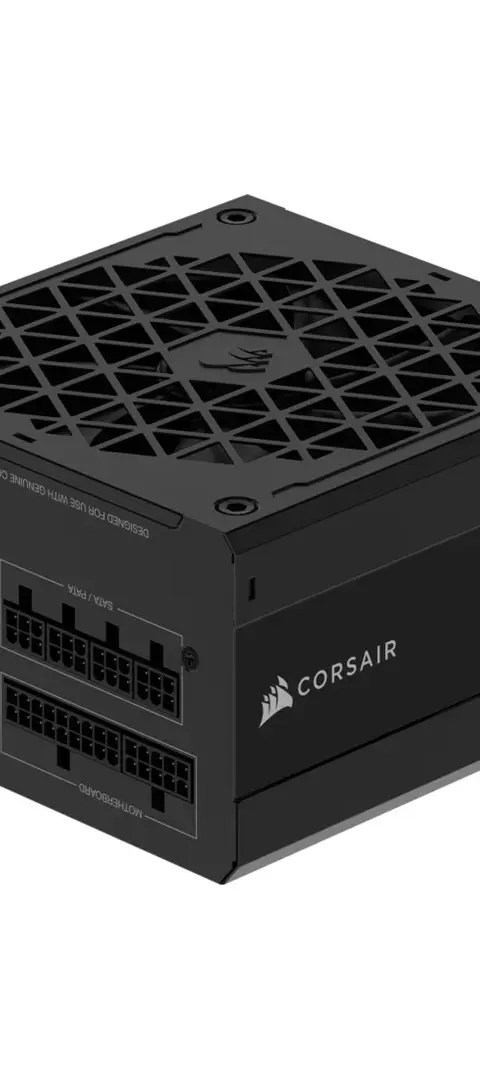 Corsair RMe Series RM1200e power supply unit 1200 W 24-pin ATX ATX Black