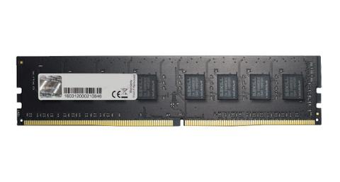 G.Skill Value F4-2666C19S-32GNT memory module 32 GB 1 x 32 GB DDR4 288-pin DIMM