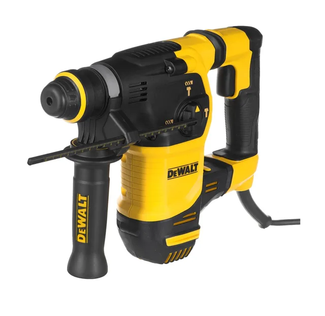 DEWALT Kombihammer SDS-Plus 30mm 950Watt