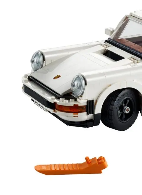 LEGO Creator Porsche 911 10295
