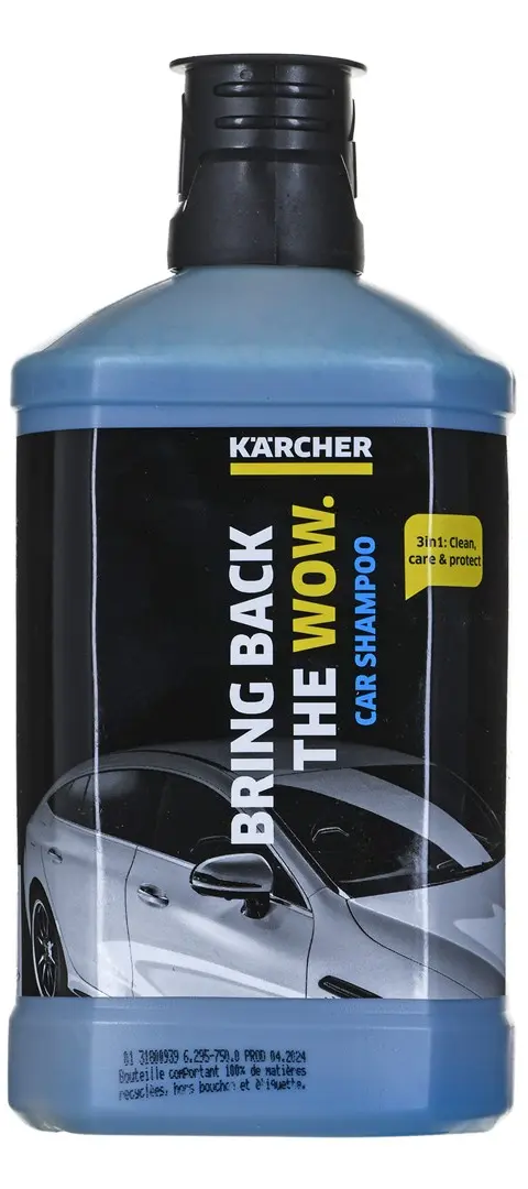 KäRcher 6.295-750.0 All-Purpose Cleaner 1000 Ml