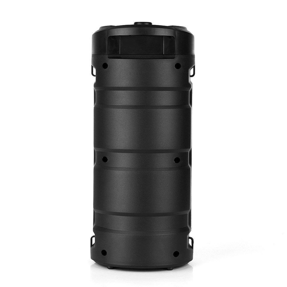 PARTYBOX KEG BT MT3165 V2.0 Portable Bluetooth Speaker