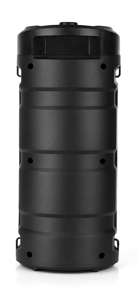 PARTYBOX KEG BT MT3165 V2.0 Portable Bluetooth Speaker