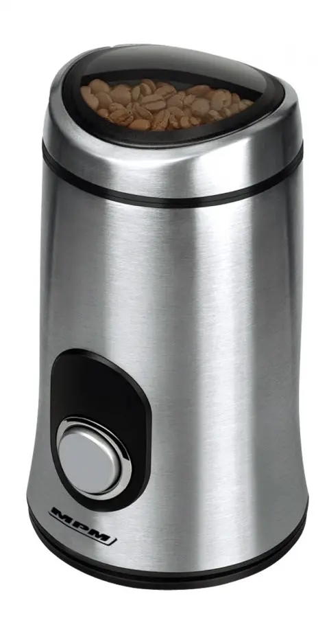 MPM MMK-02M Coffee Grinder