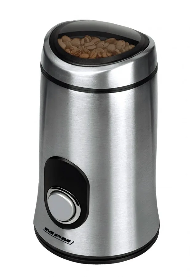 MPM MMK-02M Coffee Grinder