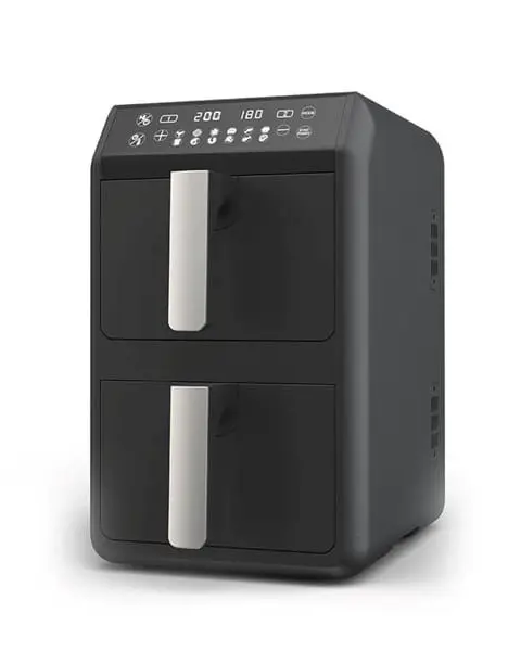 W MR-761 MAESTRO Oil-Free Fryer 2400
