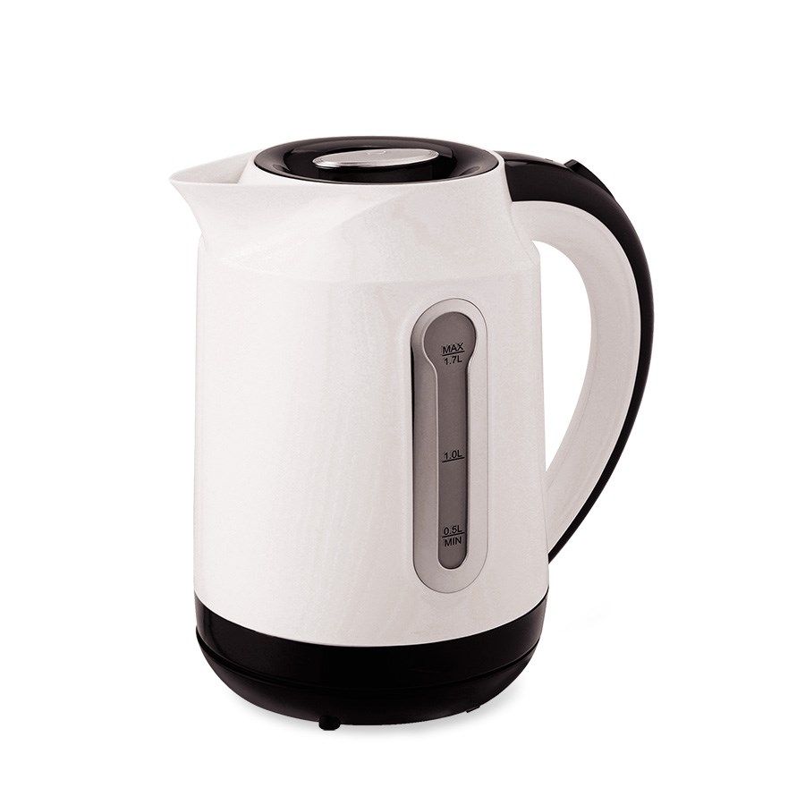 Maestro MR-041-White Electric Kettle 1 7 L