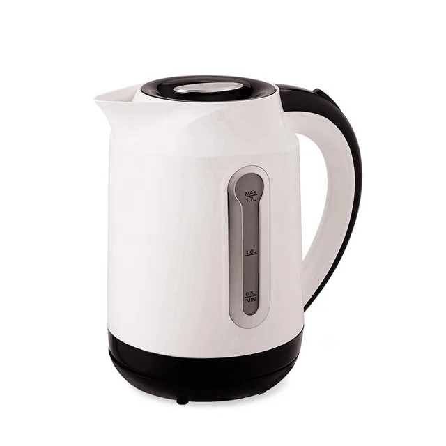 Maestro MR-041-White Electric Kettle 1 7 L