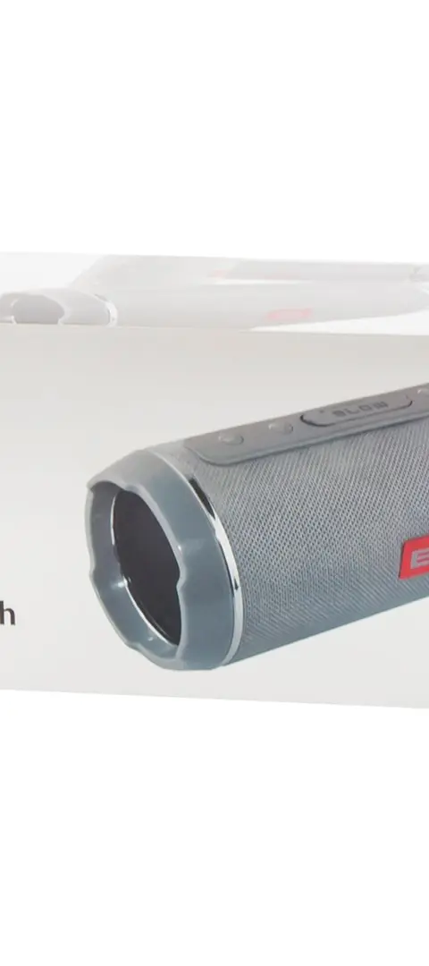 Bluetooth Speaker BT460 Gray