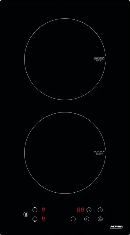 Induction Cooktop MPM-30-IM-06