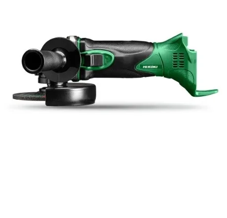 Hikoki angle grinder 18V 125 G18DBBALW2Z