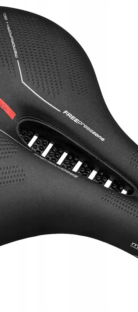 Wittkop Medicus PROevo 1.0 (TRK) Bicycle Saddle