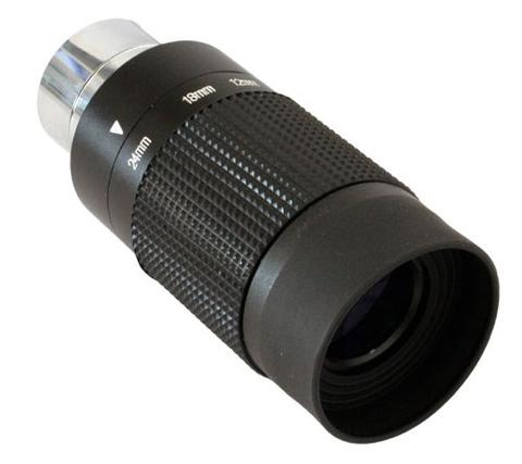Skywatcher Zoom 8-24mm 1.25 Quot; Eyepiece