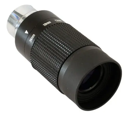 Skywatcher Zoom 8-24mm 1.25 Quot; Eyepiece