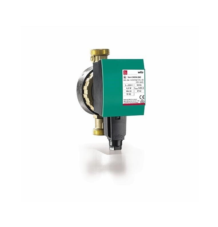 Circulation Pump WILO-STAR-Z NOVA