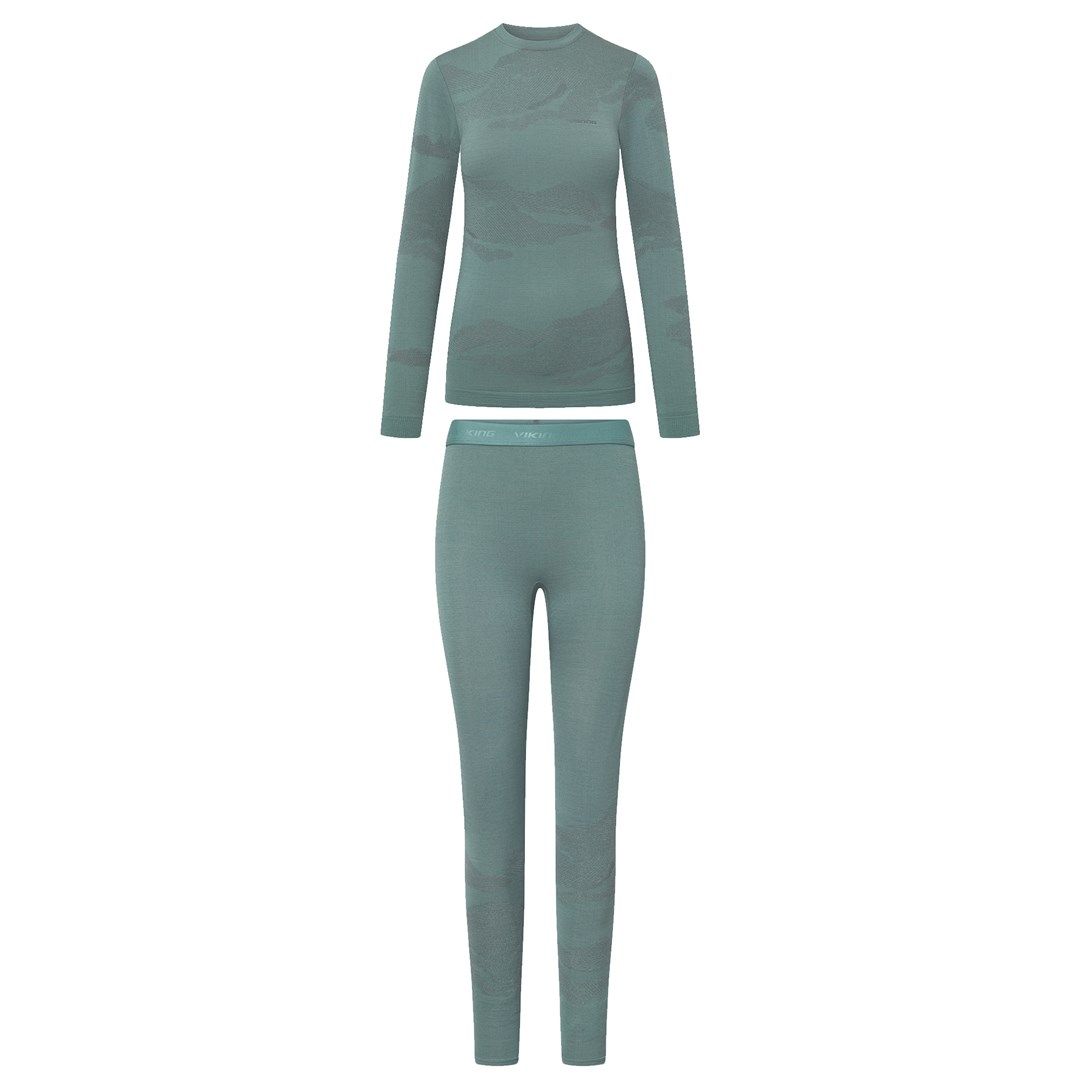 Viking Base Layer Gasher Lady Set