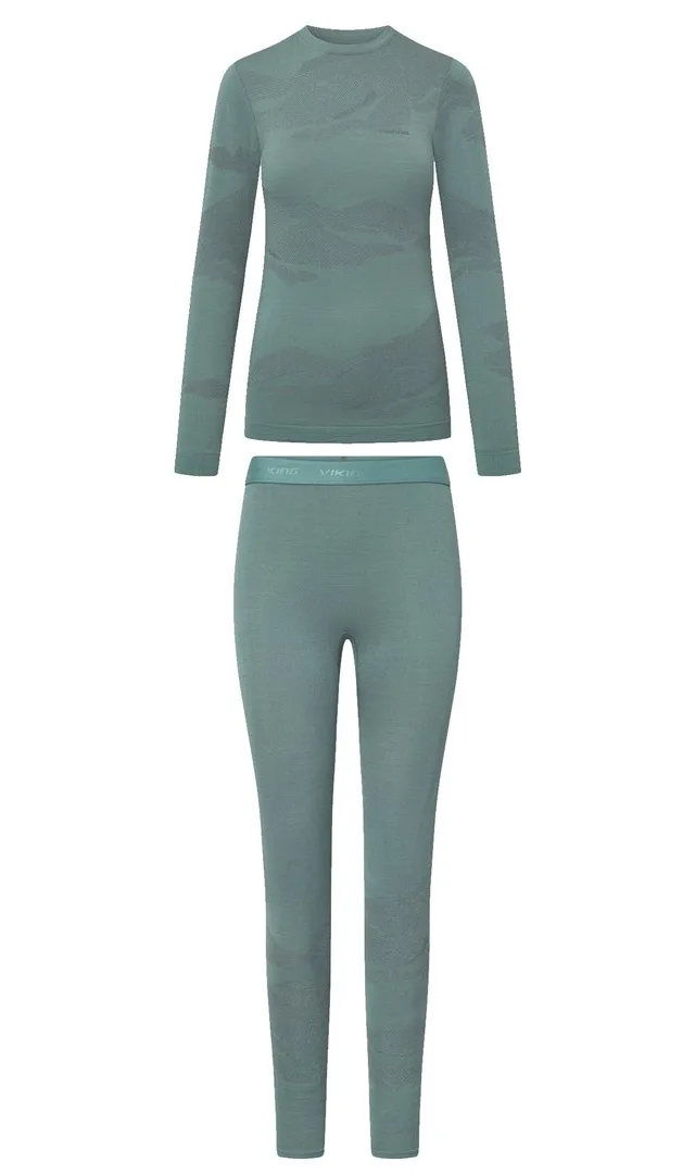 Viking Base Layer Gasher Lady Set