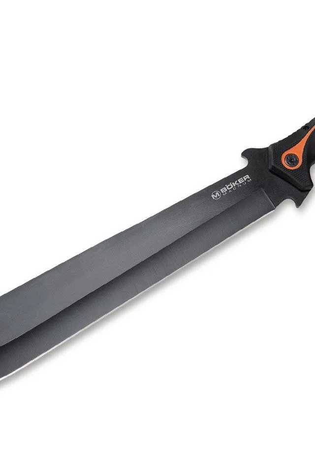 Magnum CSB Latin Machete Knife