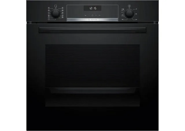 Bosch Serie 6 HBG537FB4 Oven 71 L A Black