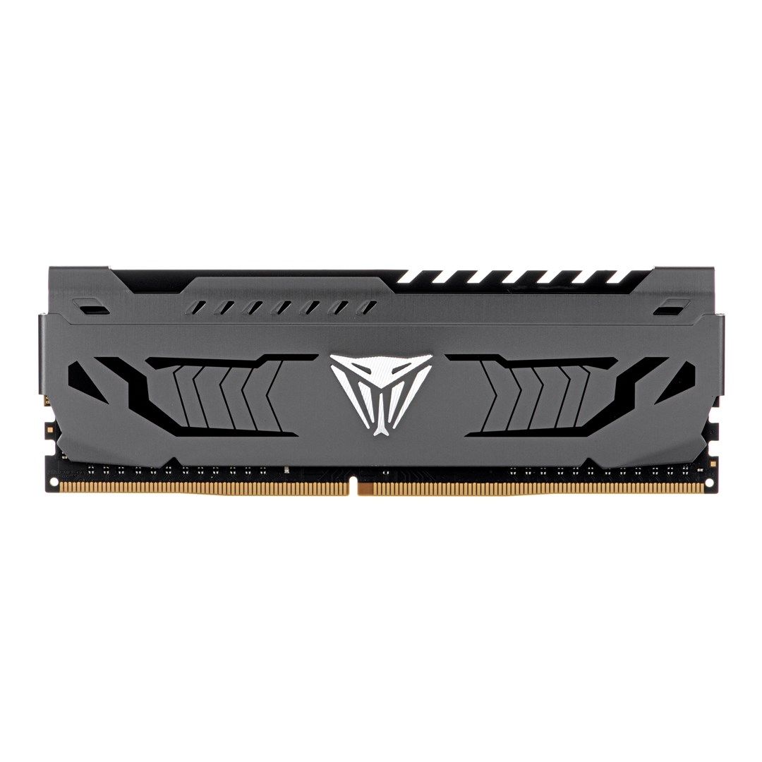 Patriot Memory Viper Steel PVS48G320C6 memory module 8 GB 1 x 8 GB DDR4 288-pin DIMM