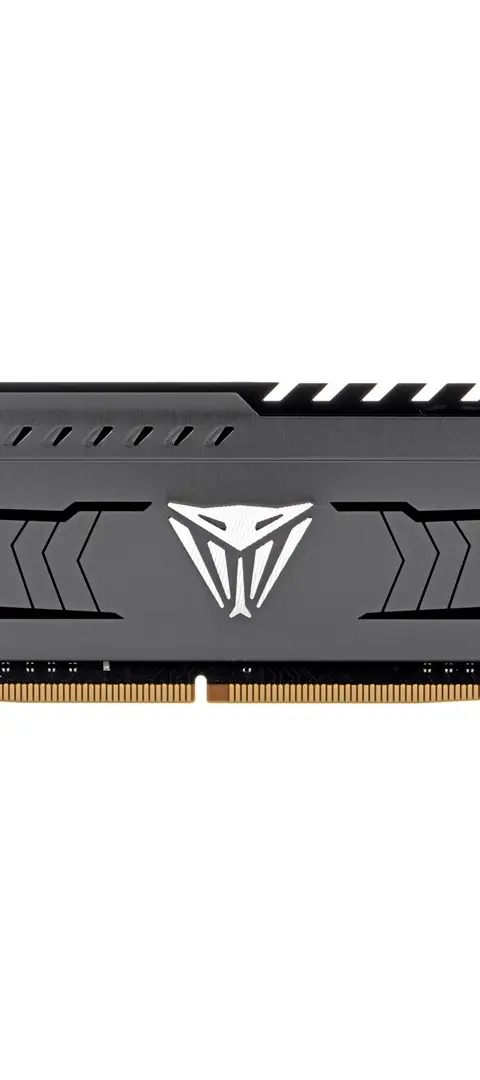 Patriot Memory Viper Steel PVS48G320C6 memory module 8 GB 1 x 8 GB DDR4 288-pin DIMM