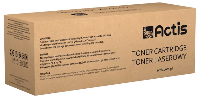 Actis TB-247MA toner (replacement for Brother TN-247M; Standard; 2300 pages; magenta)