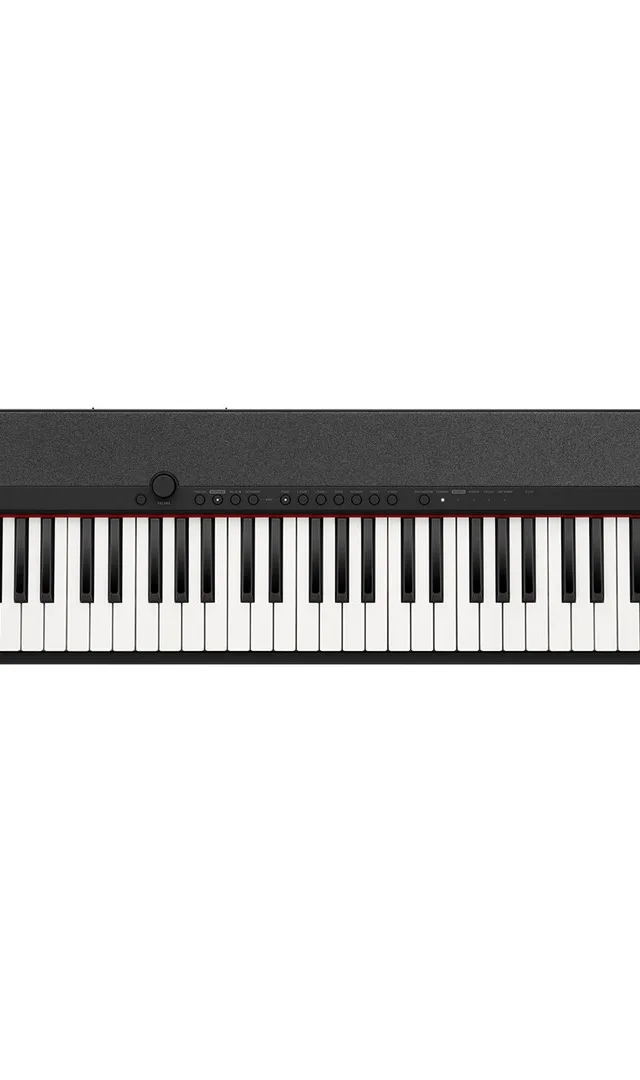Casio CT-S1 Digital Synthesizer 61 Black