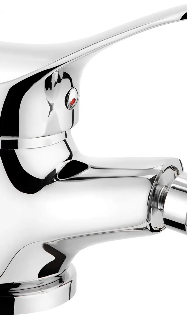 Bidet Faucet With Automatic Stopper