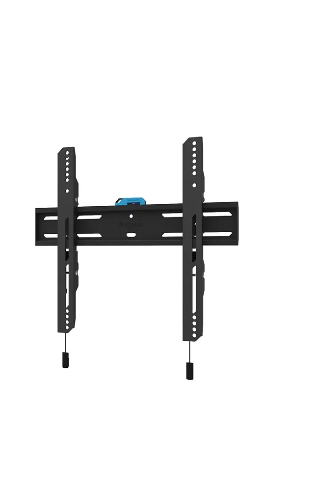 Neomounts WL30S-850BL14 TV mount wall 40-75" - fixed - lockable - fast installation
