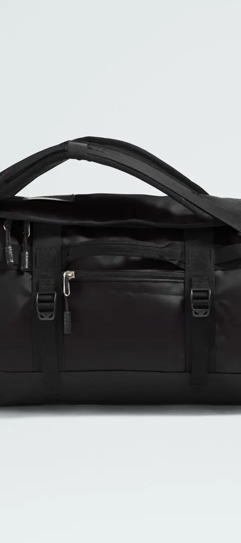 Bag Base Camp Duffel XS TNF Black-TNF White-NPF