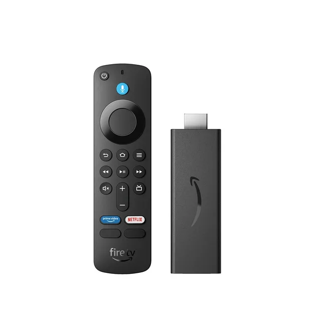 Amazon Fire TV Stick 3th Generation 8GB (2024)