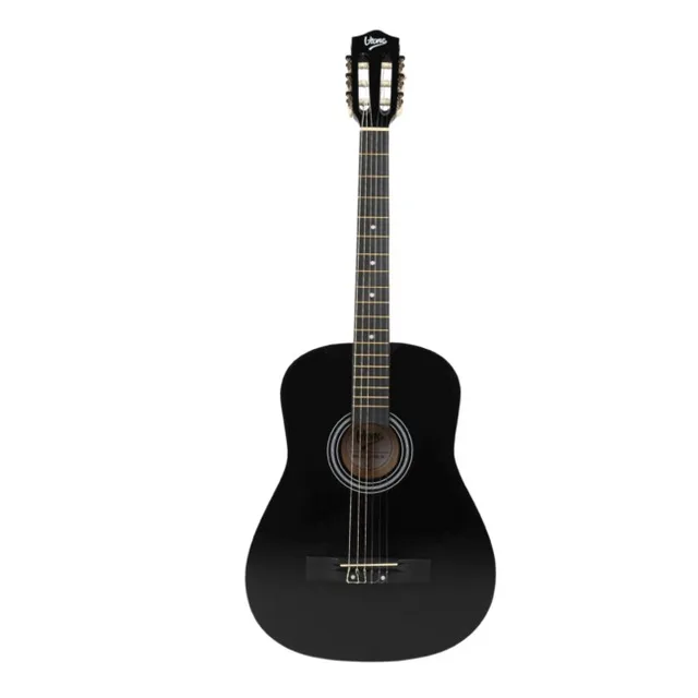 V-TONE CG One BK - Classical Guitar 4/4 Black