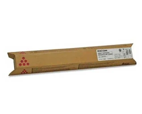 Toner Ricoh MP C400 Magenta