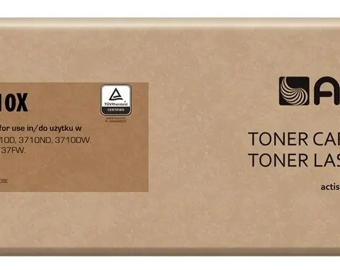 Actis TS-3710X toner (replacement for Samsung MLT-D205E; Standard; 10000 pages; black)