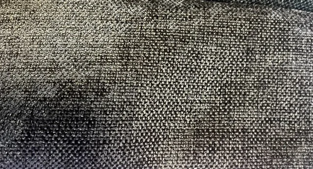 CURT CHENILLE 537577-22 140X260 BROWN N